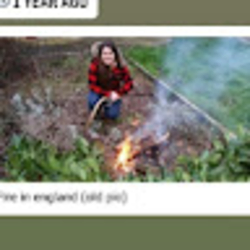 Meet your Posher, Andrea